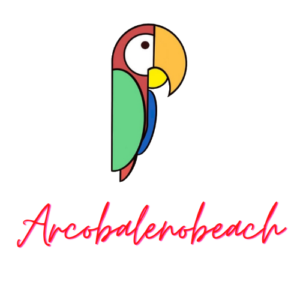 Arcobalenobeach focene